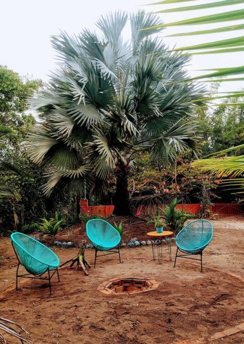 Casa Cumuruxatiba, Natureza E Charme Exterior photo